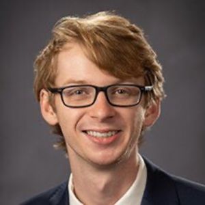 Meet your Posher, Ezra